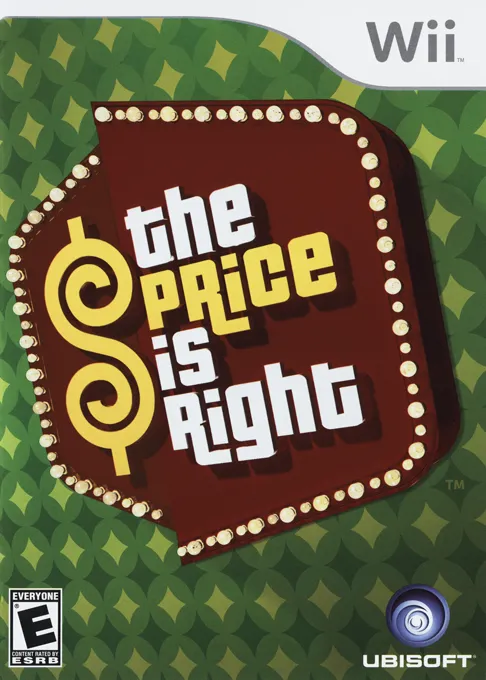 Price Is Right, The (USA) (En,Fr)